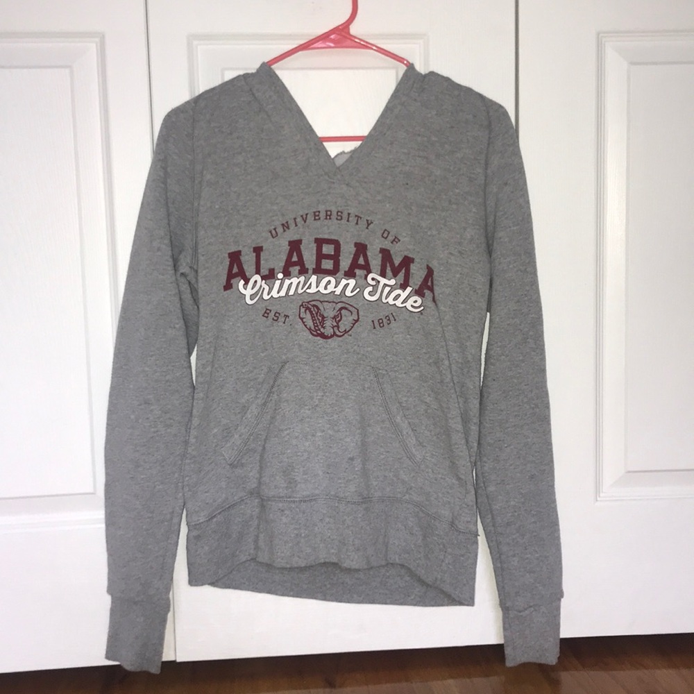 University of Alabama Hoodie